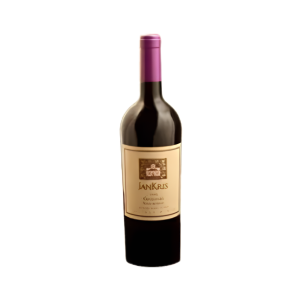 Jankris Crossfire Cabernet Sauvignon-Merlot 750ml